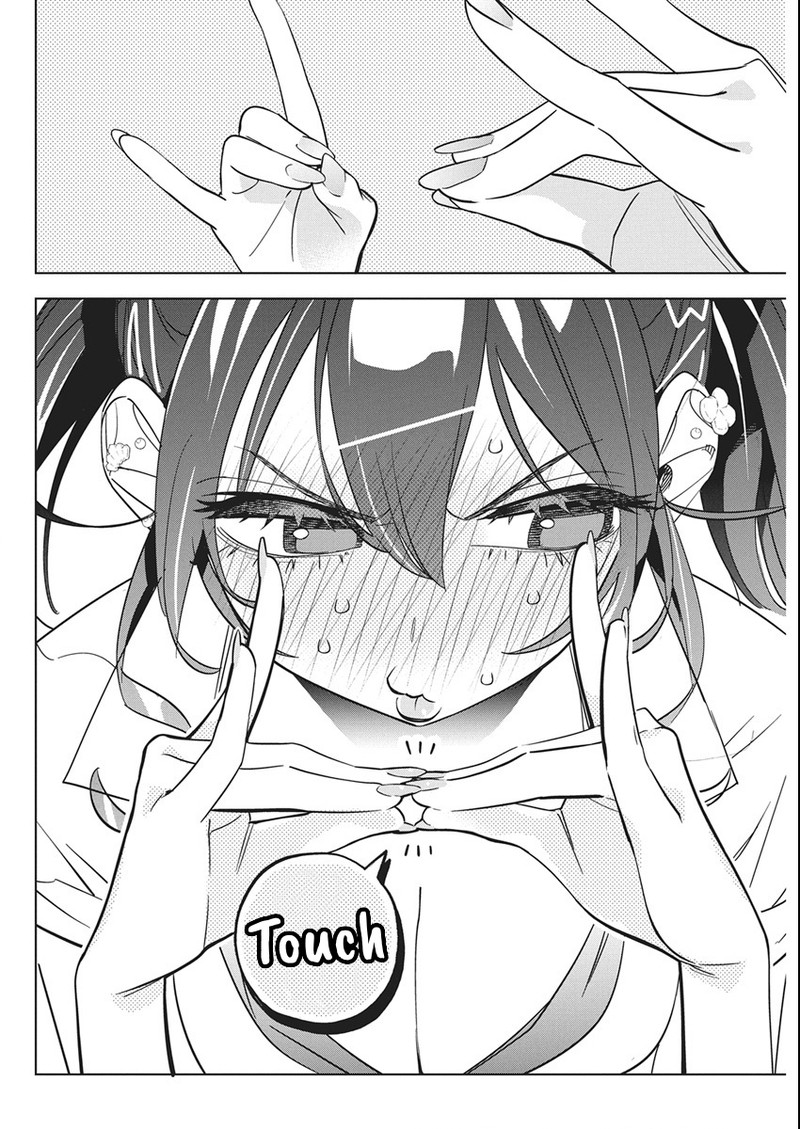 Now That We Draw - Chapter 49 image 10